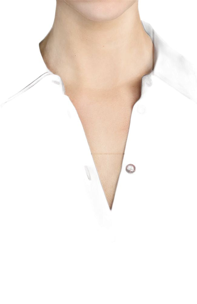 The Bubble Stitch Shirt