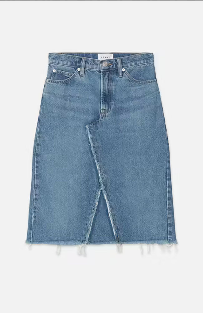 Deconstructed Skirt