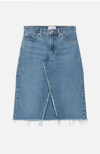 Deconstructed Skirt