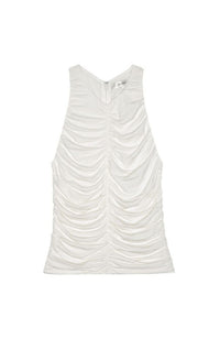The Ruched Tank