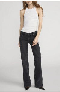The Ruched Tank