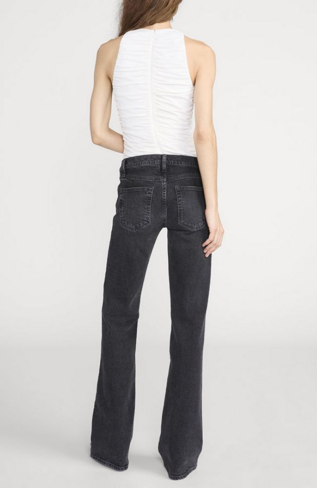 The Ruched Tank