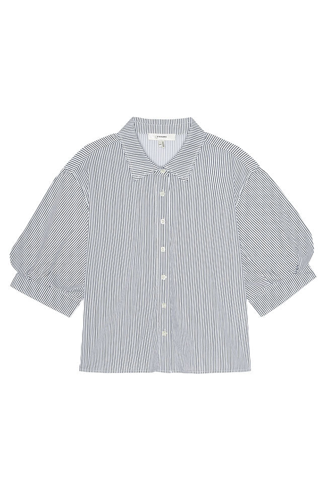 The Billow Sleeve Shirt