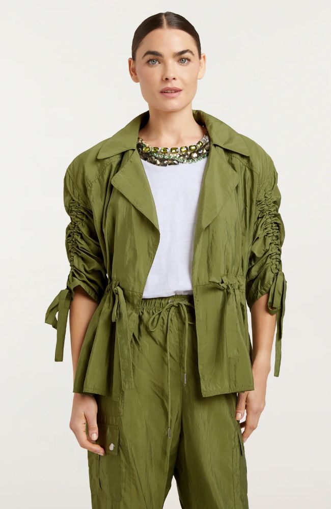 Emmeline Jacket