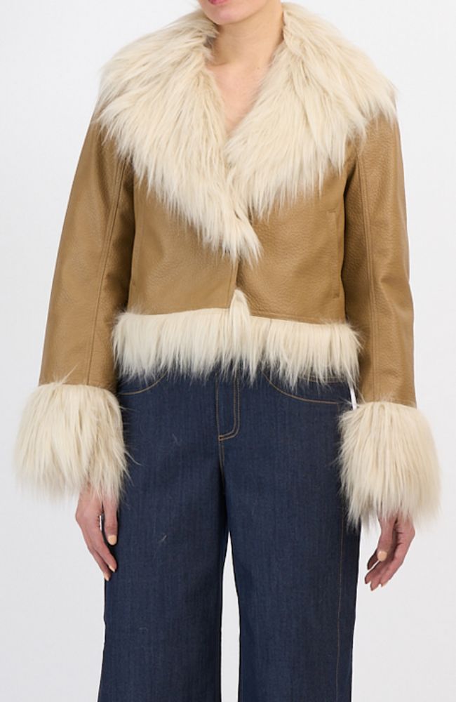 Panama Jacket
