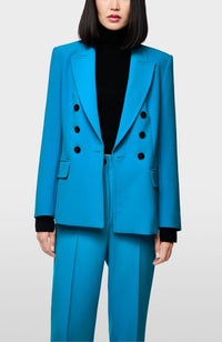Bright Sea Blazer