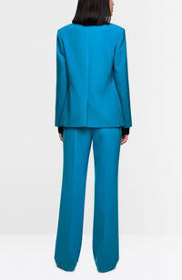 Bright Sea Blazer