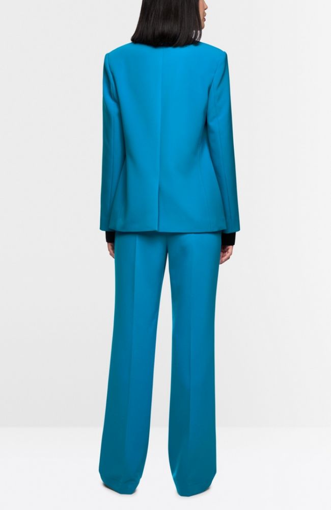Bright Sea Blazer