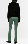 Sydney Dark Jade Green Pants