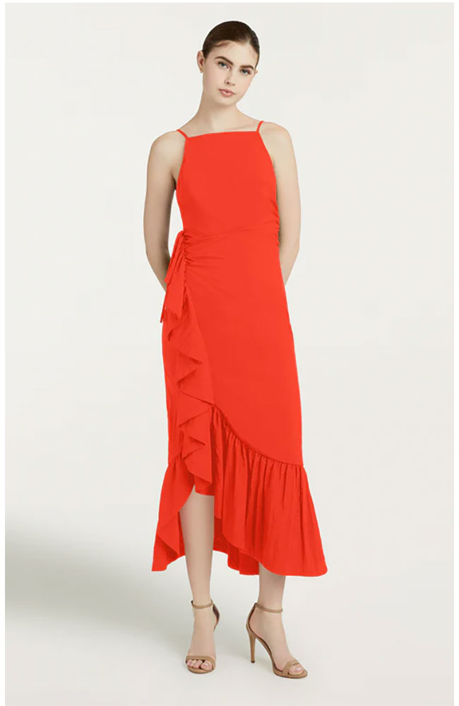 Neena Dress