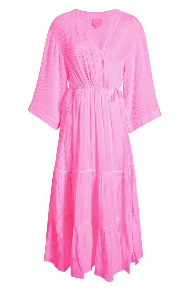 Torey Dress