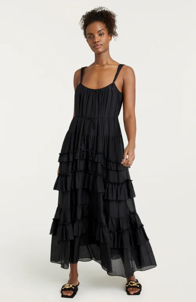 Kandra Dress