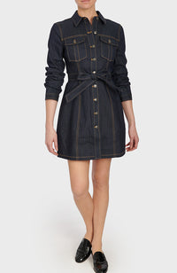 Clea Dress