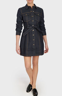 Clea Dress
