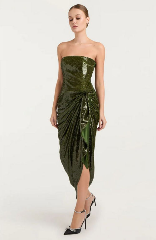 Shea Dress