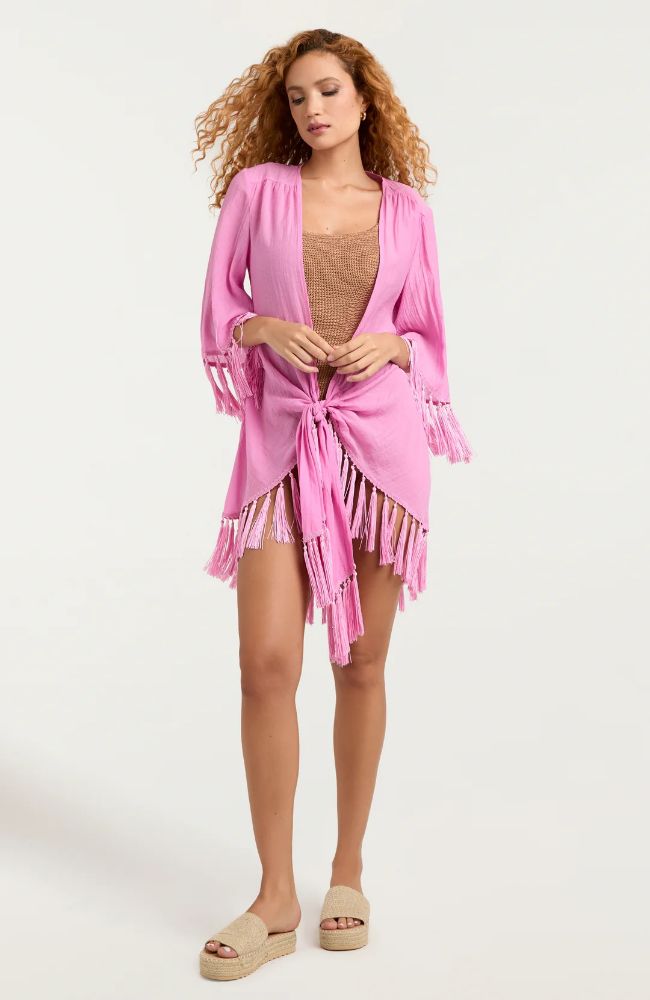 Mini Stefie Coverup