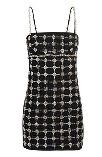 Satine Dress