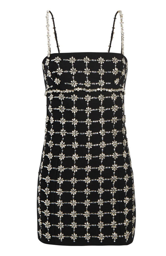 Satine Dress