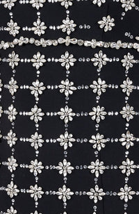 Satine Dress