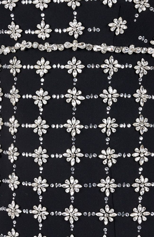 Satine Dress