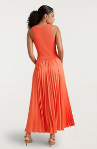 Parma Dress