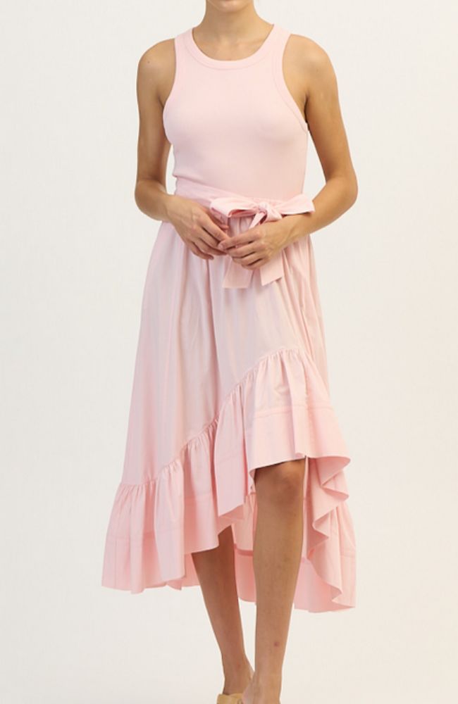 Zayla Dress