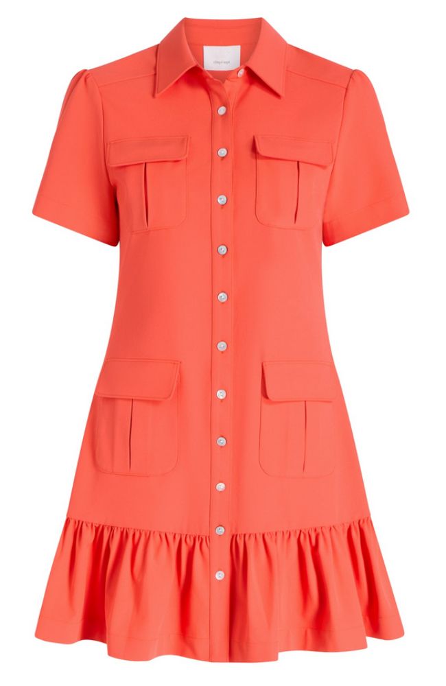 Jamie Dress
