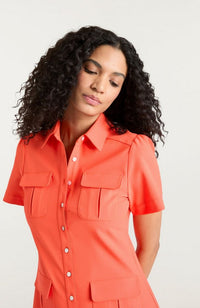 Jamie Dress