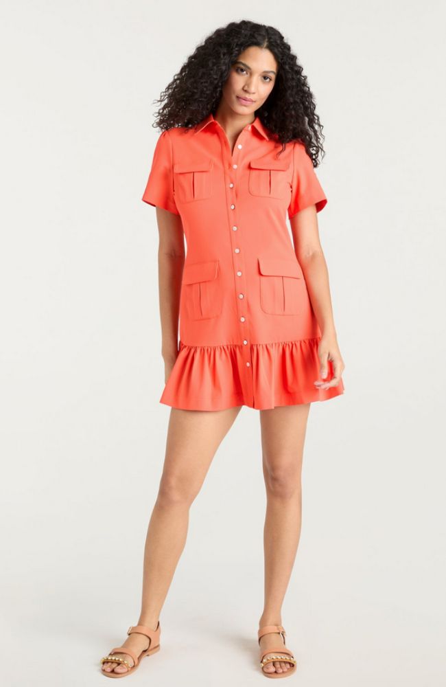 Jamie Dress