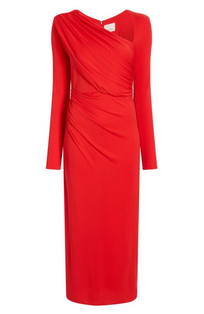 Jalyn Dress