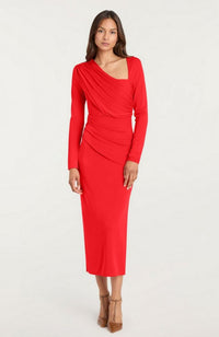 Jalyn Dress