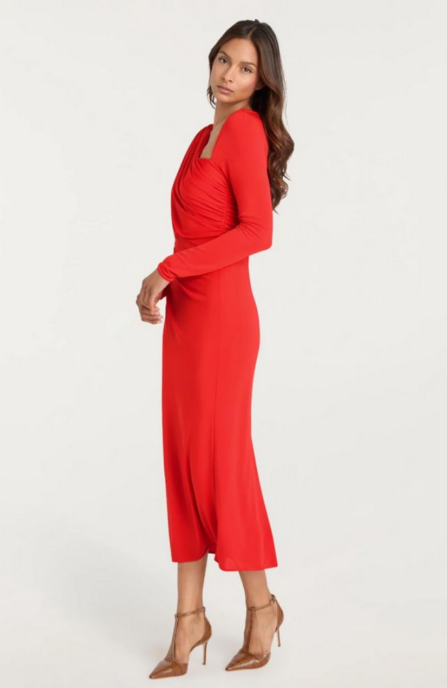 Jalyn Dress