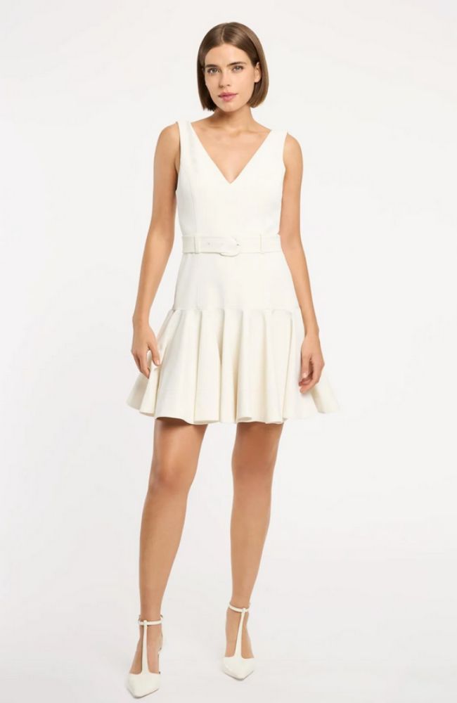 Maeva Dress