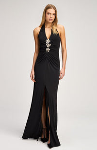 Kessan Gown