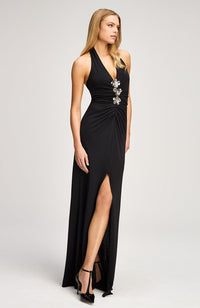 Kessan Gown
