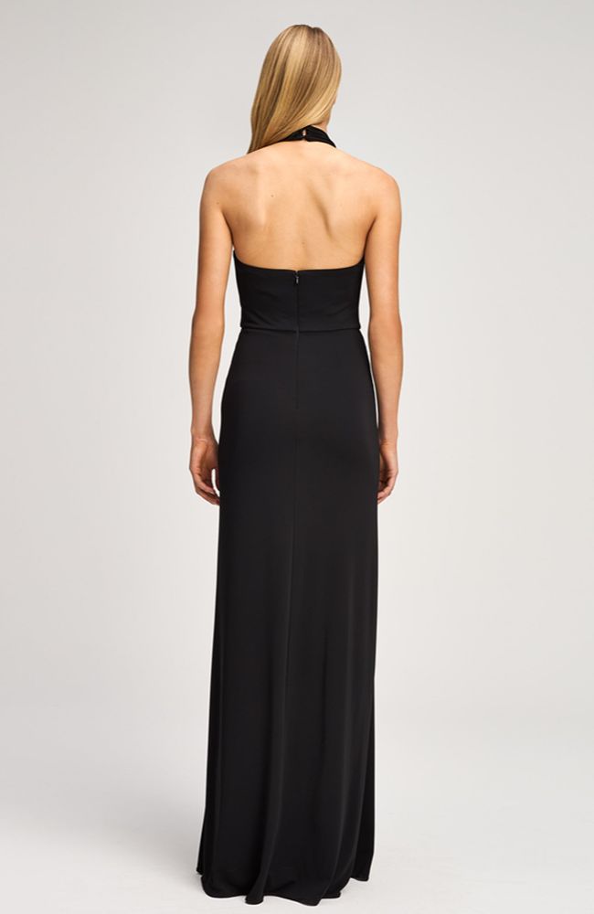 Kessan Gown