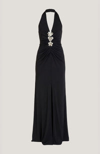 Kessan Gown