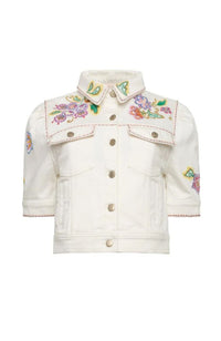 Jardin Boheme Carley Jacket