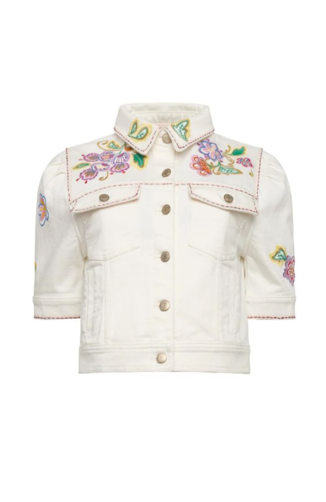 Jardin Boheme Carley Jacket
