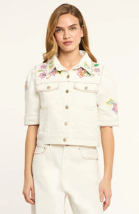 Jardin Boheme Carley Jacket