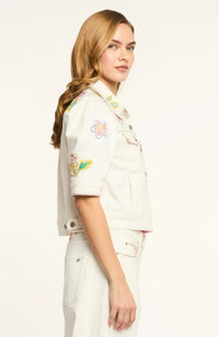 Jardin Boheme Carley Jacket