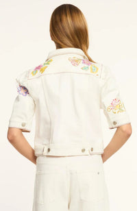 Jardin Boheme Carley Jacket