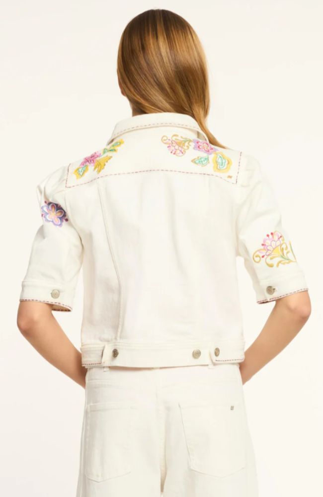Jardin Boheme Carley Jacket