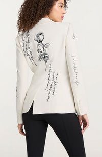 Mon Amour Cheyenne Blazer
