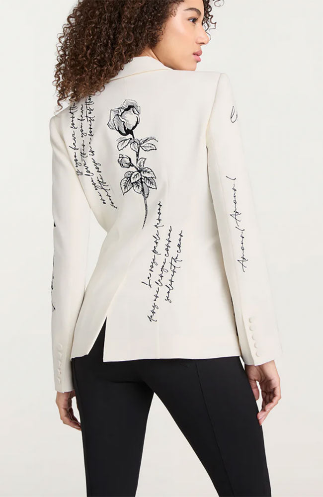 Mon Amour Cheyenne Blazer