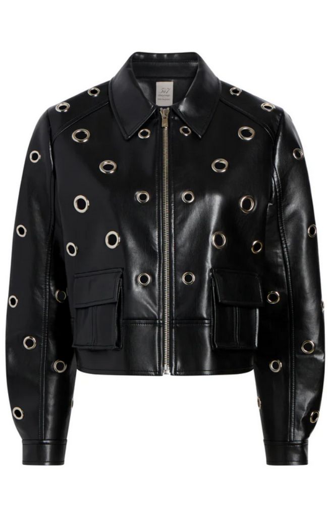 Harriet Jacket