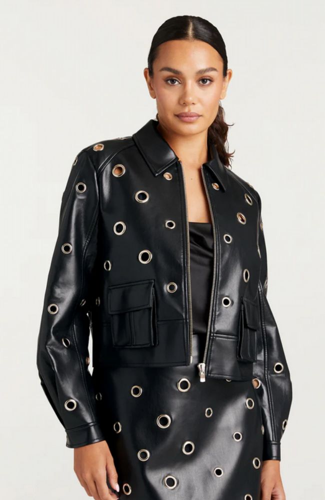 Harriet Jacket