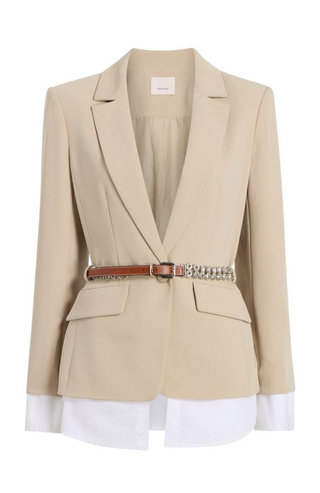 Vittoria Jacket