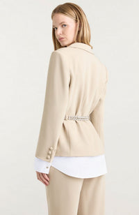 Vittoria Jacket