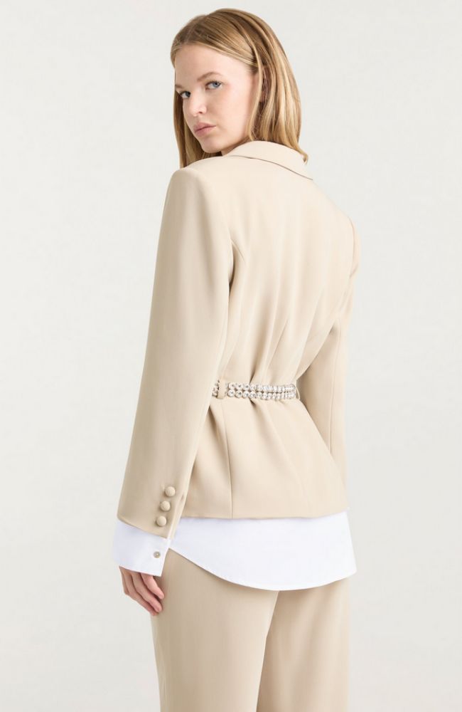 Vittoria Jacket
